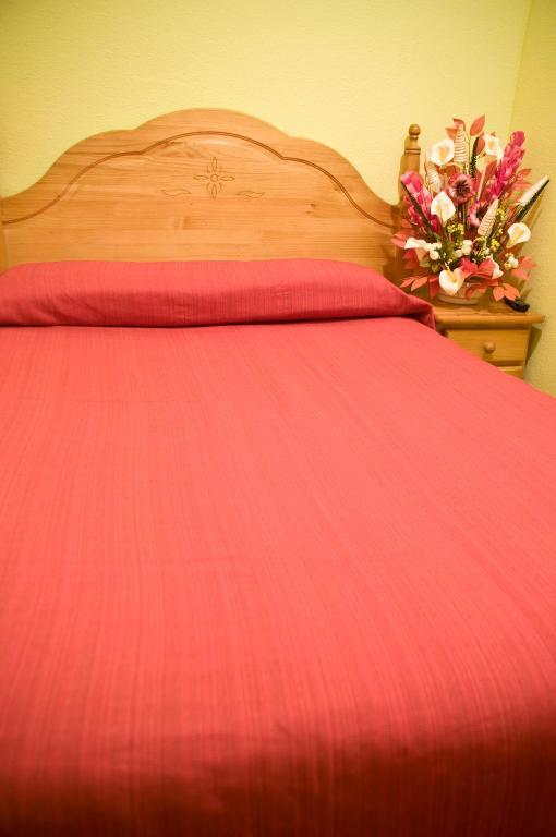 Pension Aries II Cuenca  Zimmer foto