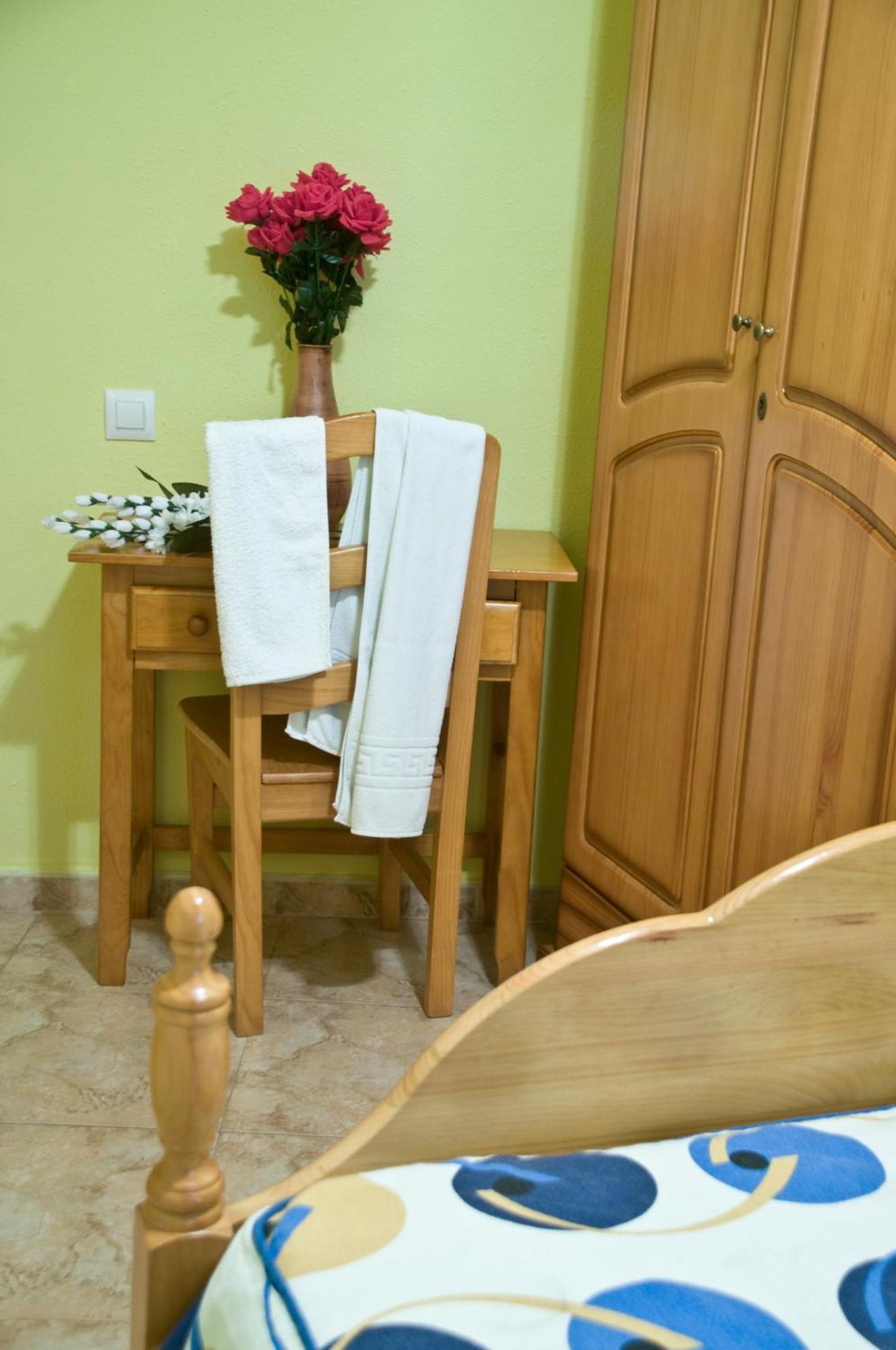 Pension Aries II Cuenca  Exterior foto